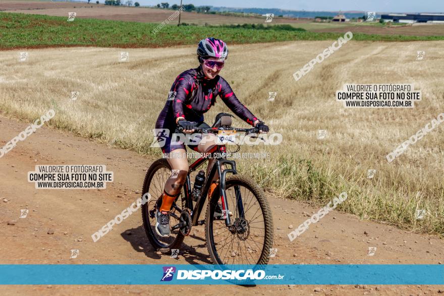 2º Desafio Amigos da APAE - MTB