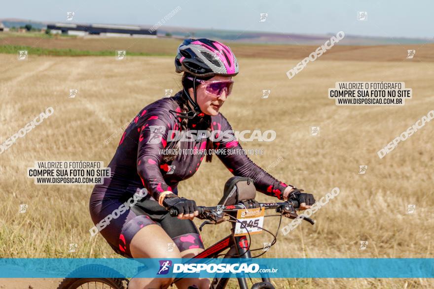 2º Desafio Amigos da APAE - MTB