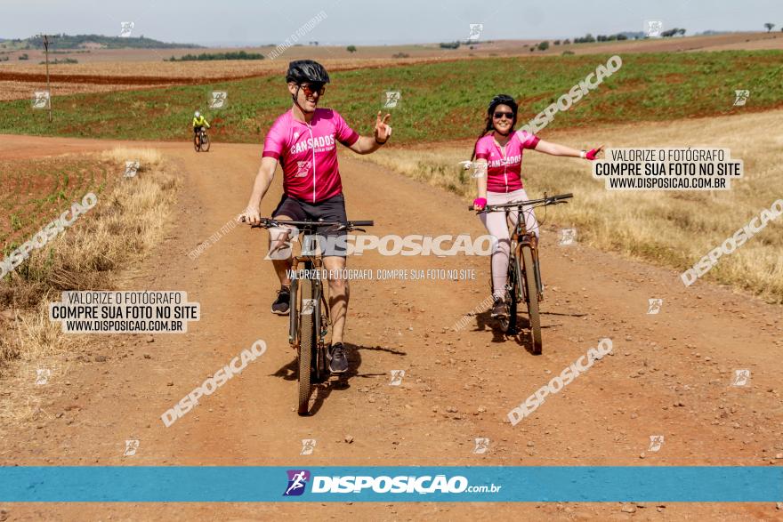 2º Desafio Amigos da APAE - MTB