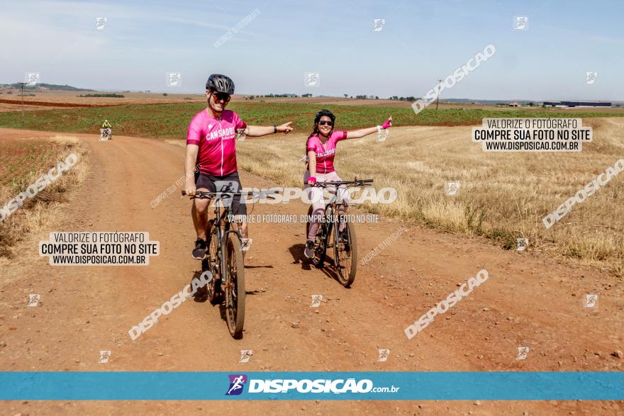 2º Desafio Amigos da APAE - MTB