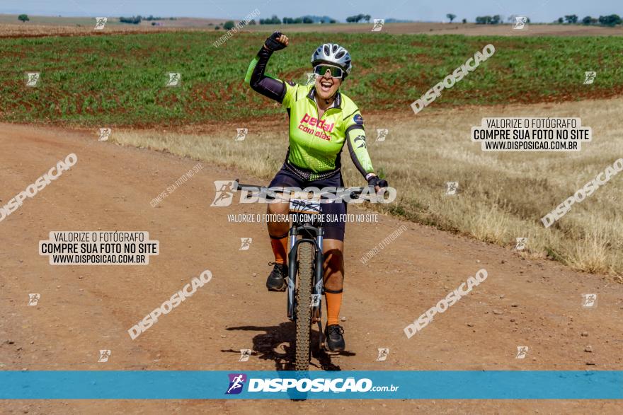 2º Desafio Amigos da APAE - MTB