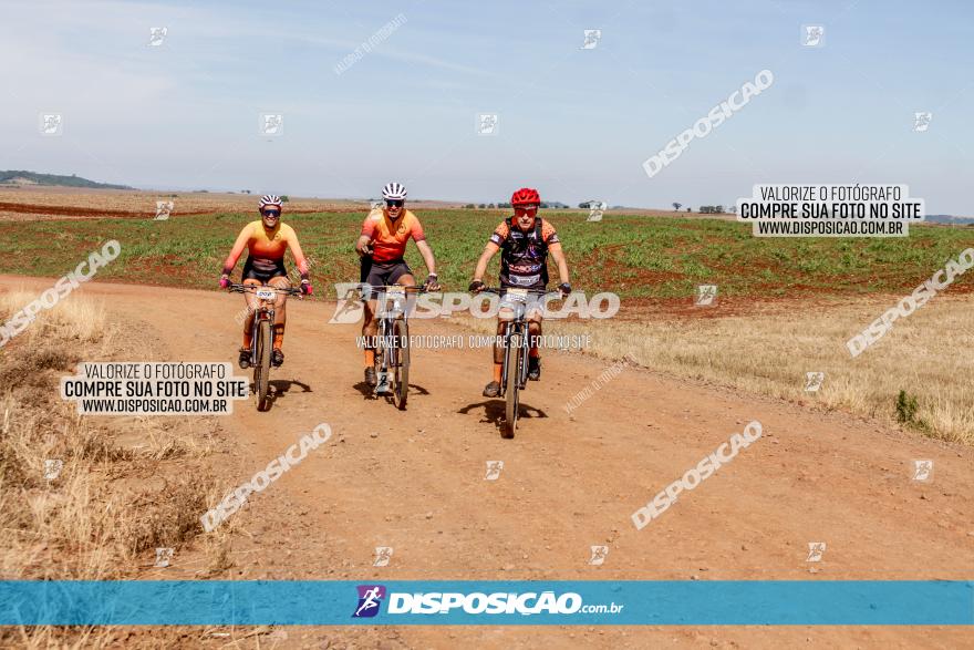 2º Desafio Amigos da APAE - MTB