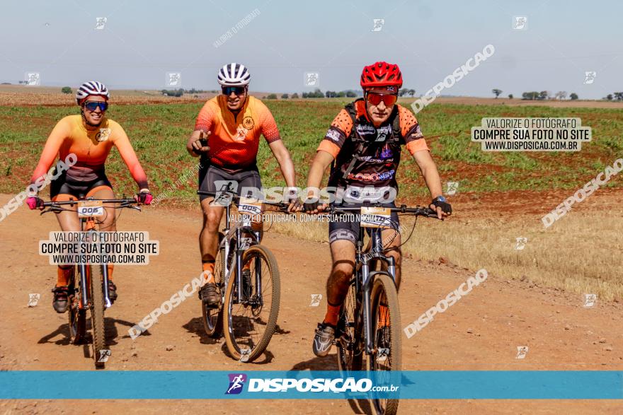 2º Desafio Amigos da APAE - MTB