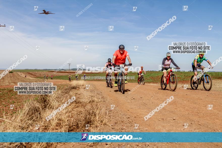 2º Desafio Amigos da APAE - MTB