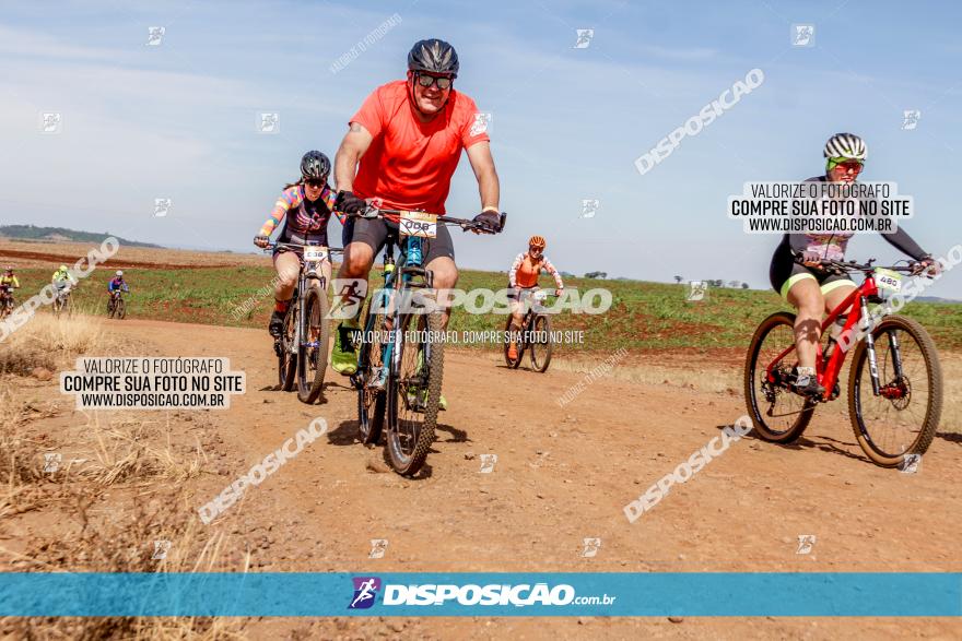 2º Desafio Amigos da APAE - MTB