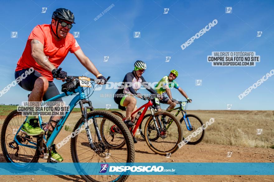 2º Desafio Amigos da APAE - MTB