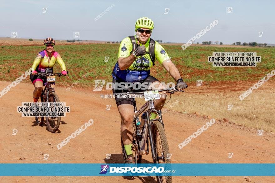 2º Desafio Amigos da APAE - MTB