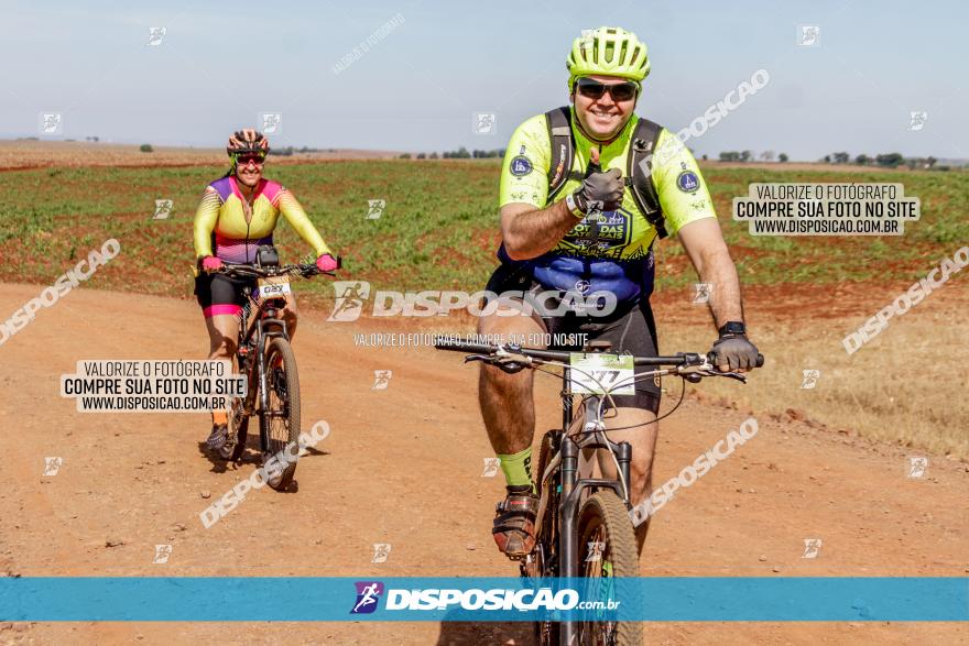 2º Desafio Amigos da APAE - MTB