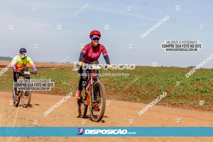 2º Desafio Amigos da APAE - MTB