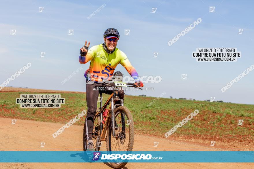 2º Desafio Amigos da APAE - MTB