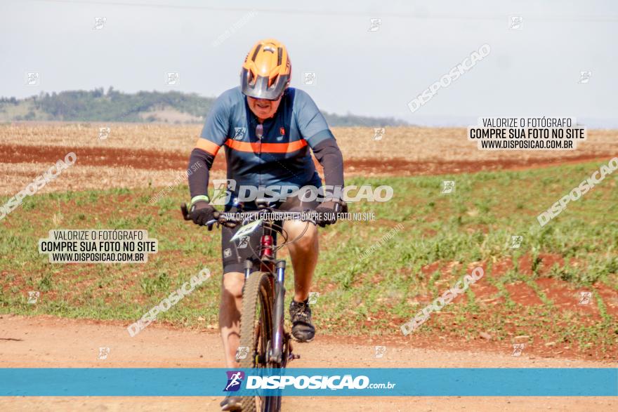 2º Desafio Amigos da APAE - MTB