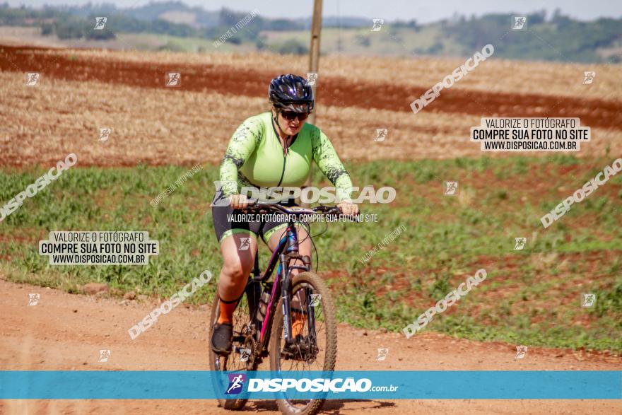 2º Desafio Amigos da APAE - MTB