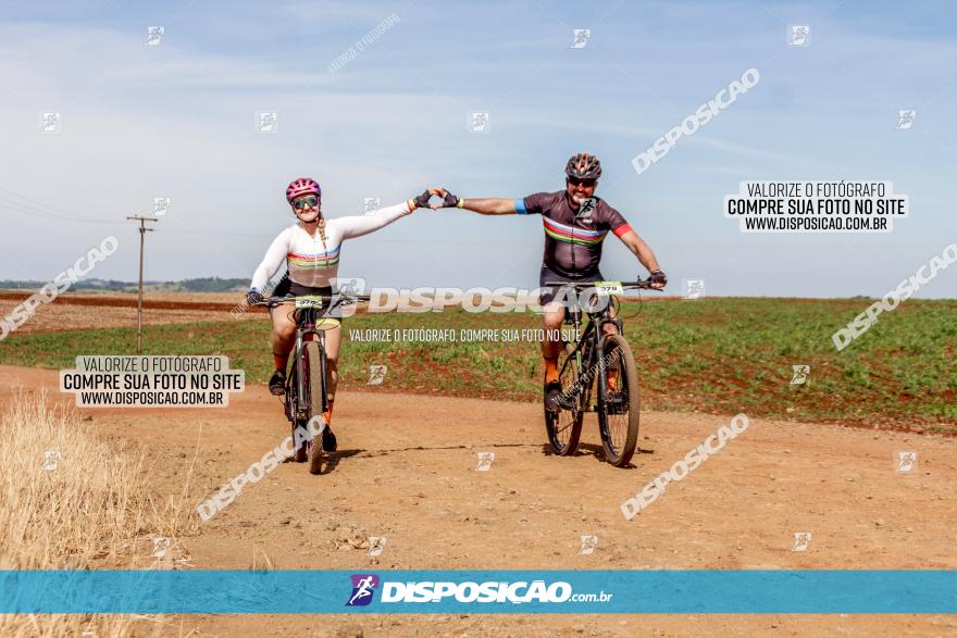 2º Desafio Amigos da APAE - MTB