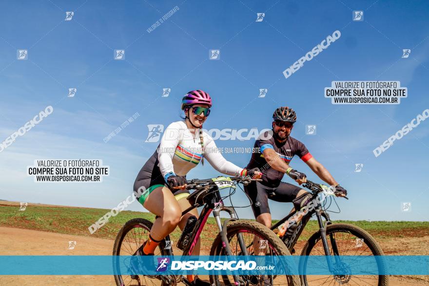 2º Desafio Amigos da APAE - MTB