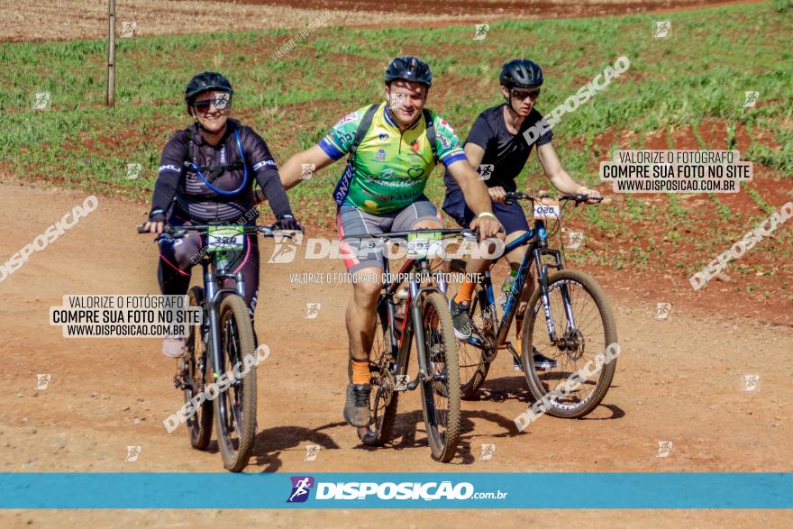 2º Desafio Amigos da APAE - MTB