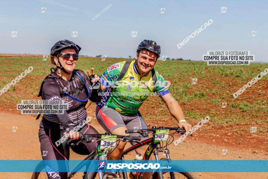 2º Desafio Amigos da APAE - MTB