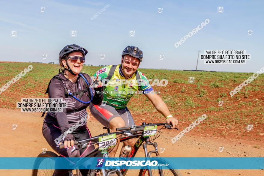 2º Desafio Amigos da APAE - MTB