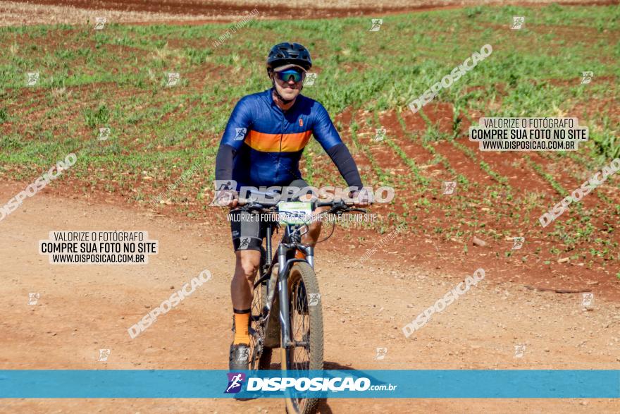 2º Desafio Amigos da APAE - MTB