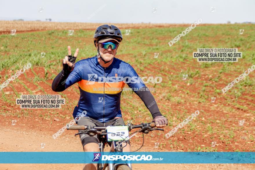 2º Desafio Amigos da APAE - MTB