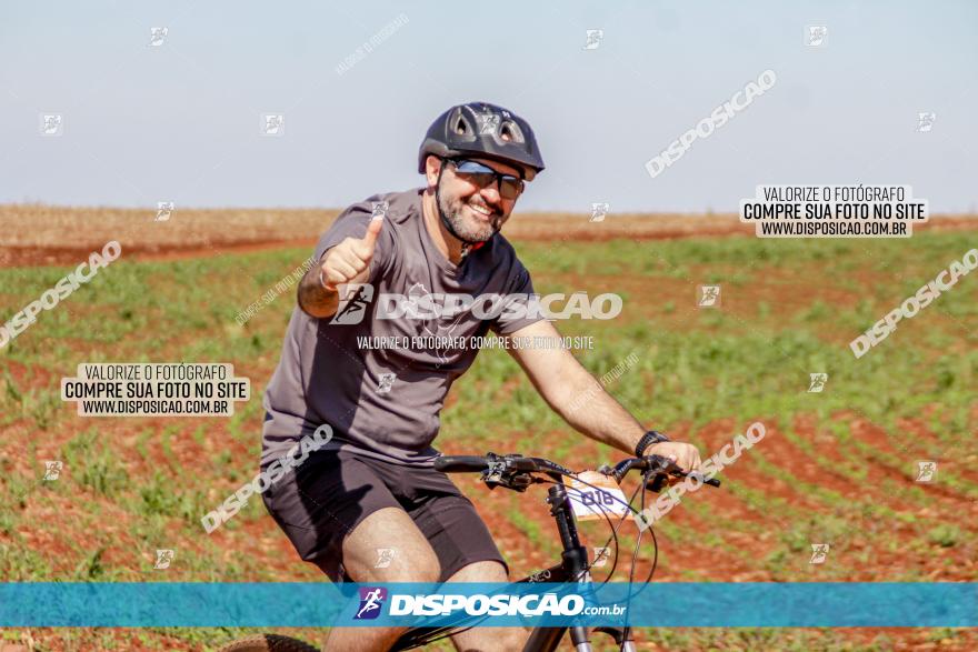 2º Desafio Amigos da APAE - MTB