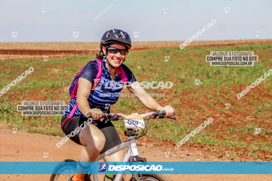 2º Desafio Amigos da APAE - MTB