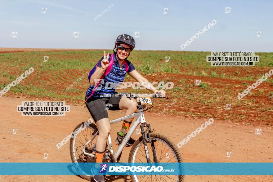 2º Desafio Amigos da APAE - MTB