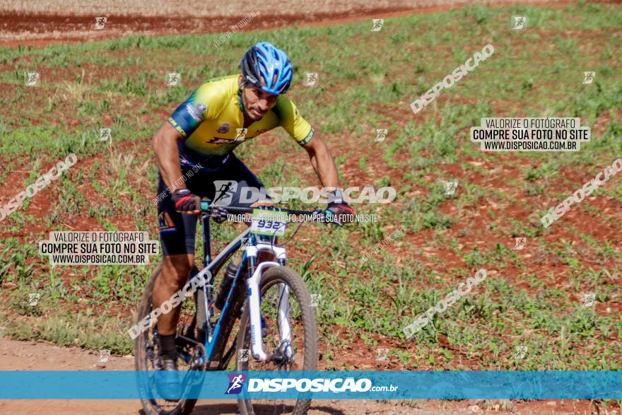 2º Desafio Amigos da APAE - MTB