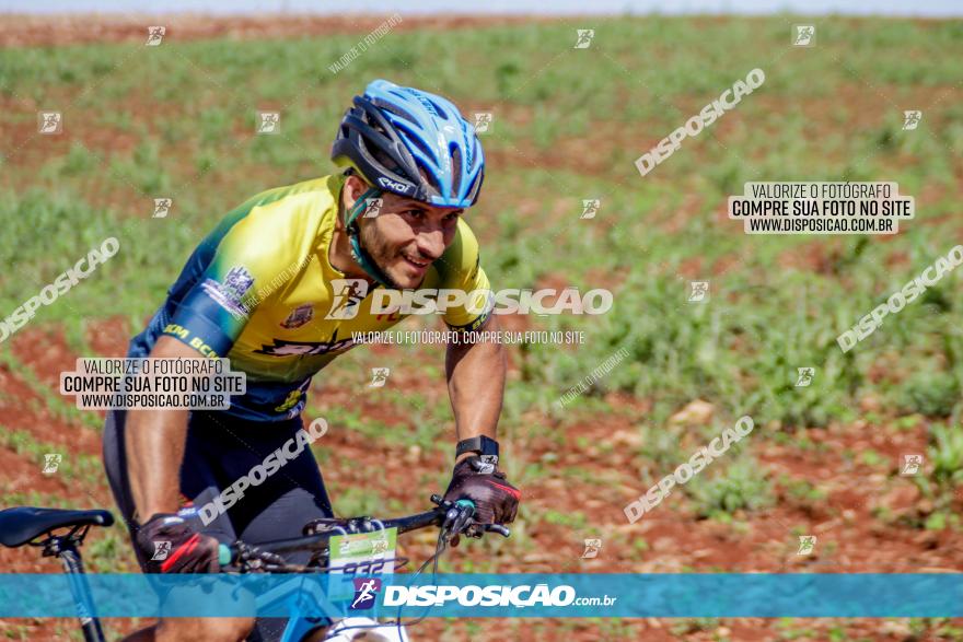 2º Desafio Amigos da APAE - MTB