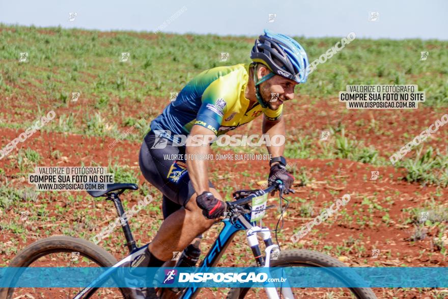 2º Desafio Amigos da APAE - MTB