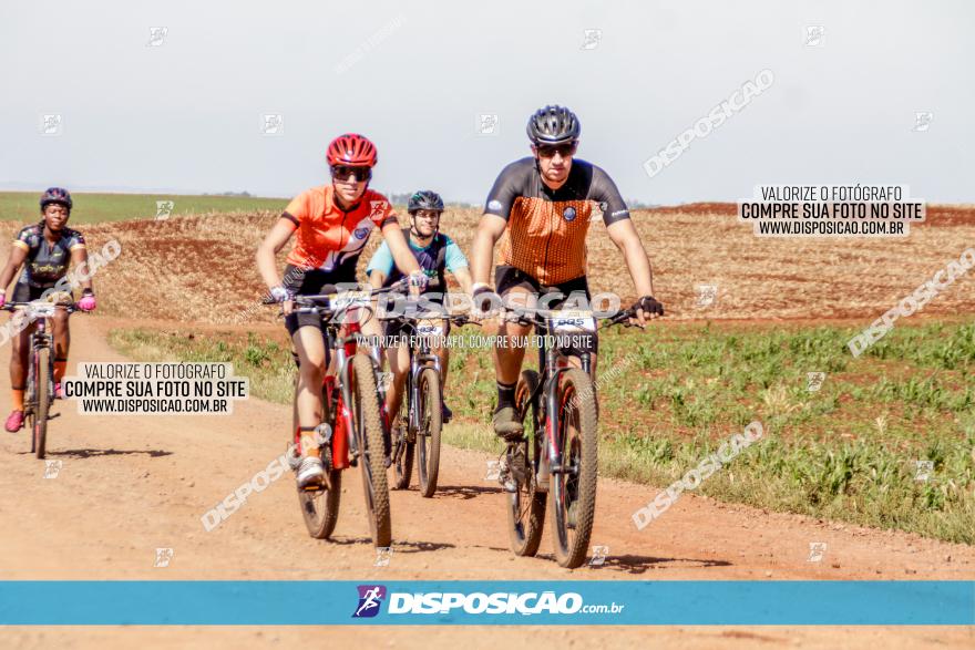 2º Desafio Amigos da APAE - MTB