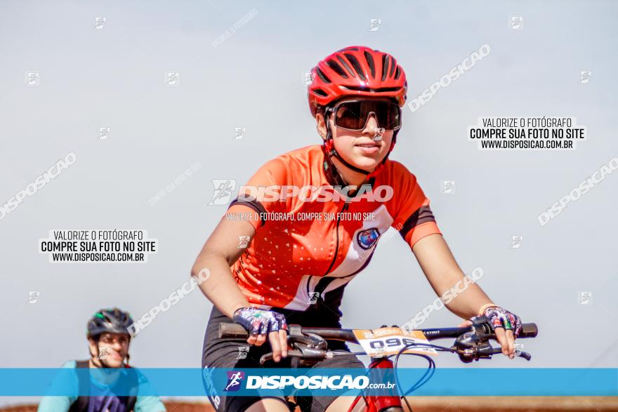 2º Desafio Amigos da APAE - MTB