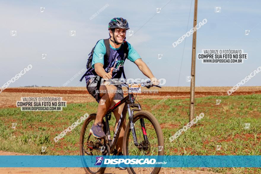 2º Desafio Amigos da APAE - MTB