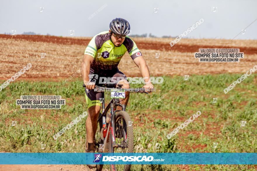 2º Desafio Amigos da APAE - MTB