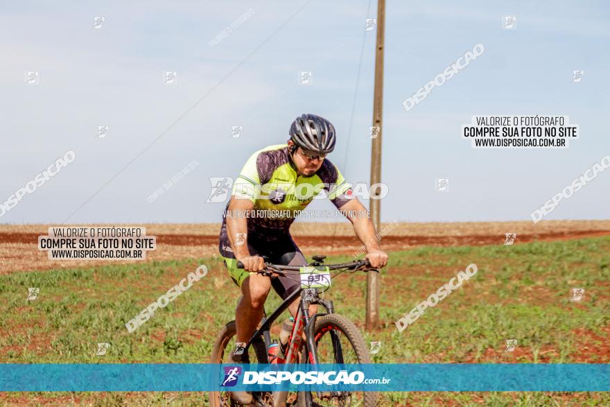 2º Desafio Amigos da APAE - MTB