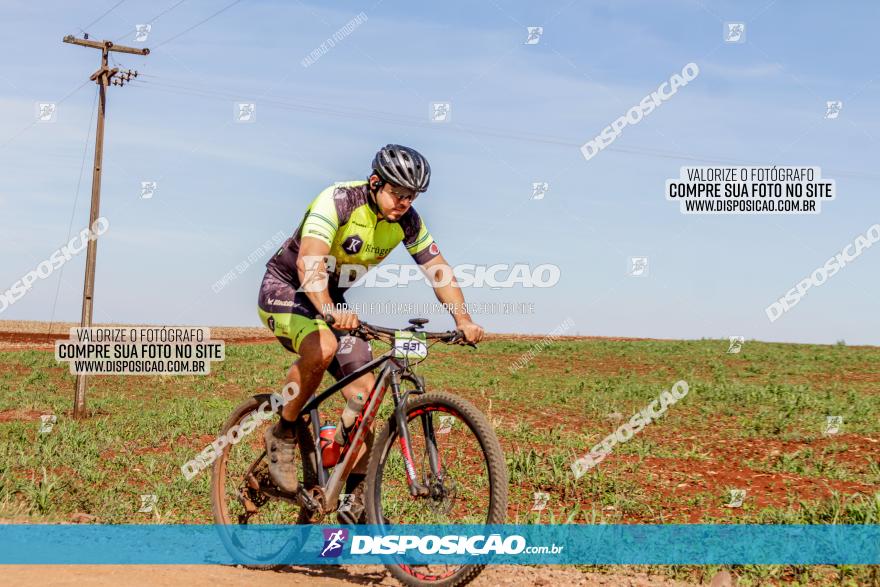 2º Desafio Amigos da APAE - MTB