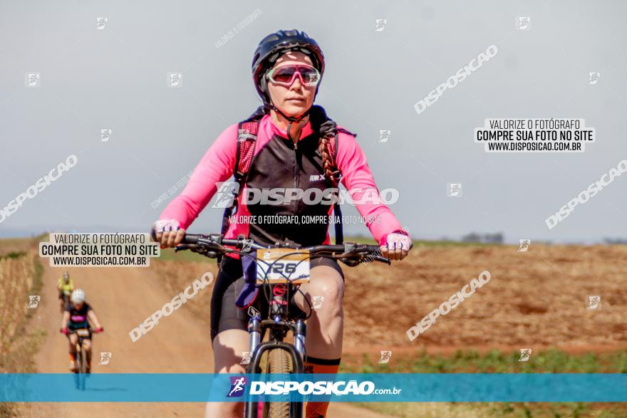 2º Desafio Amigos da APAE - MTB