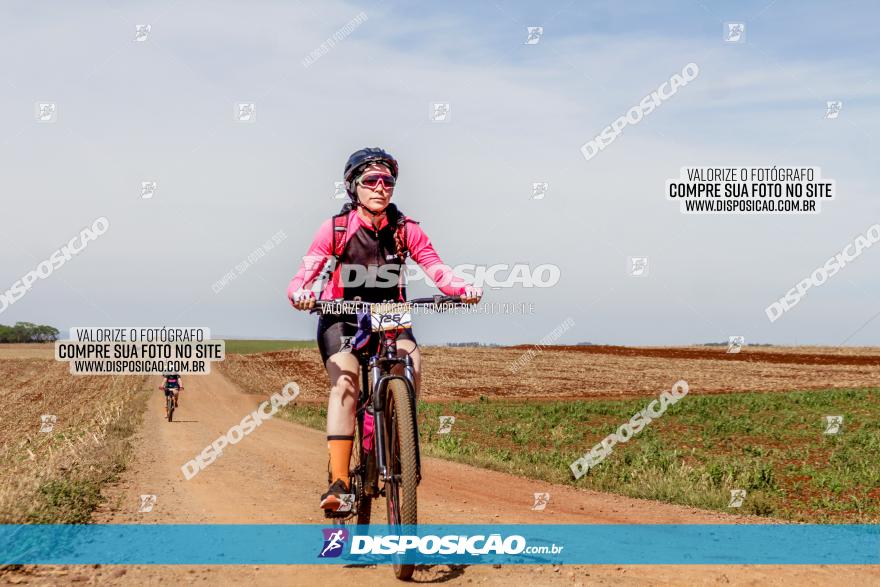 2º Desafio Amigos da APAE - MTB