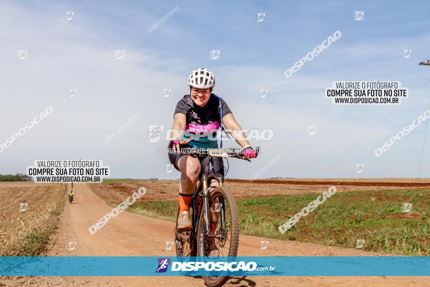 2º Desafio Amigos da APAE - MTB