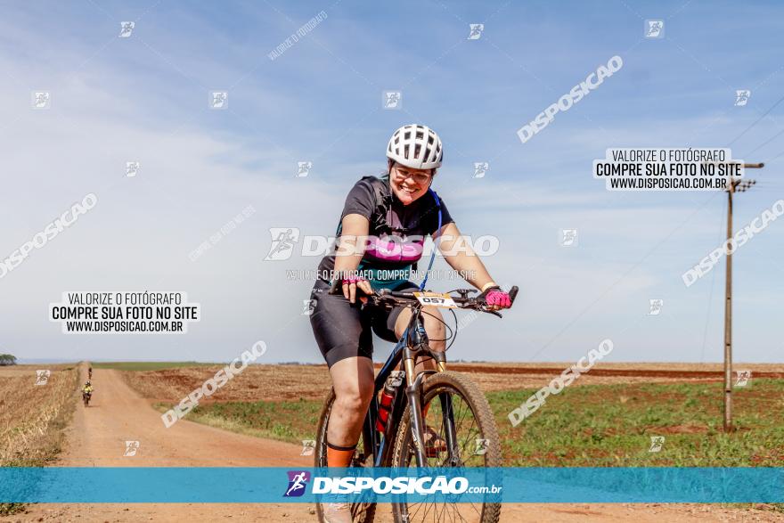 2º Desafio Amigos da APAE - MTB