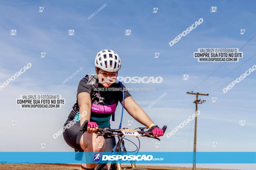 2º Desafio Amigos da APAE - MTB