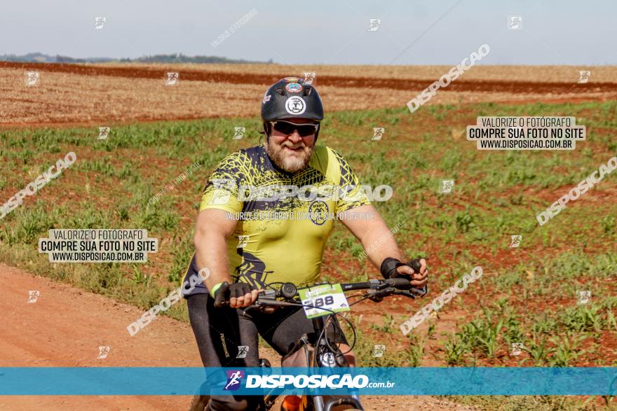 2º Desafio Amigos da APAE - MTB