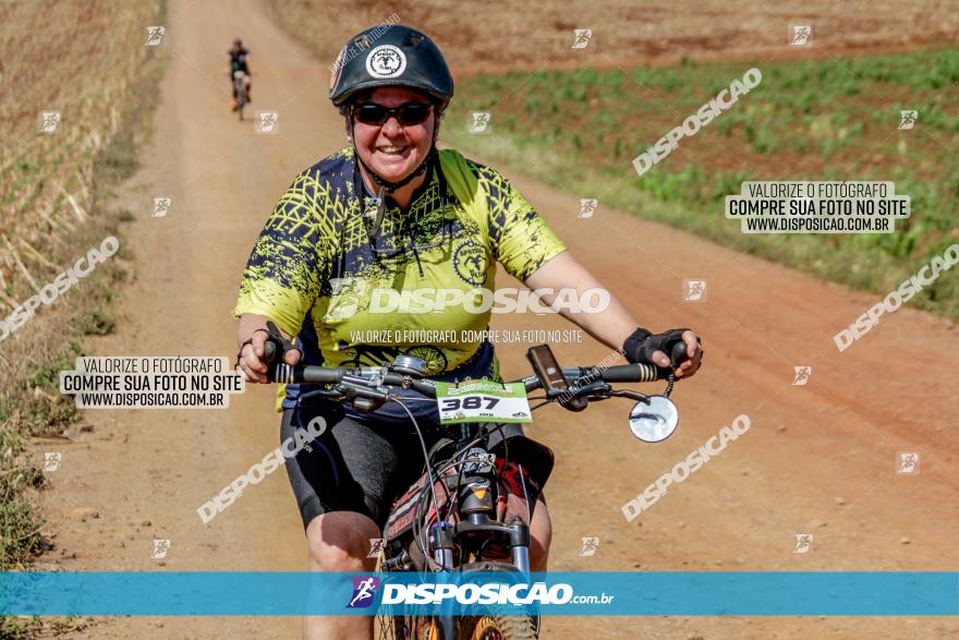 2º Desafio Amigos da APAE - MTB