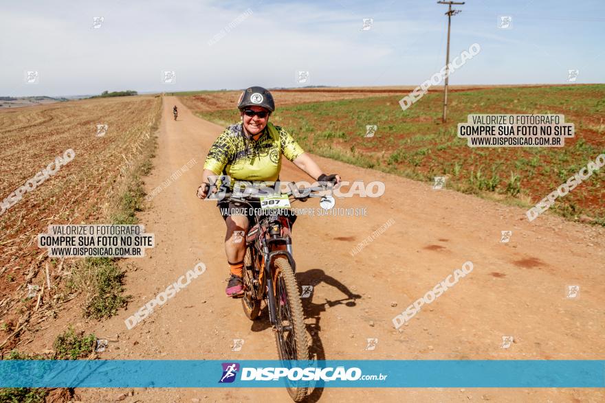 2º Desafio Amigos da APAE - MTB