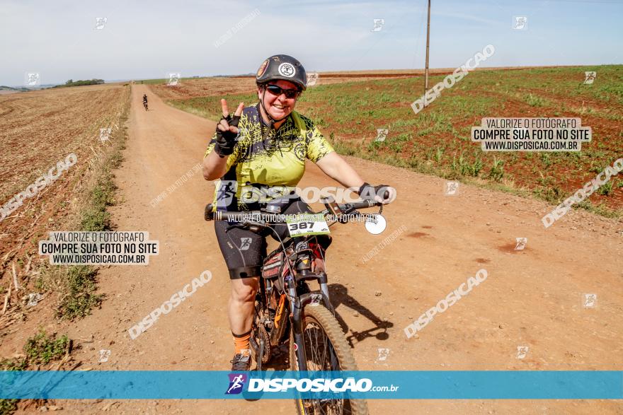 2º Desafio Amigos da APAE - MTB