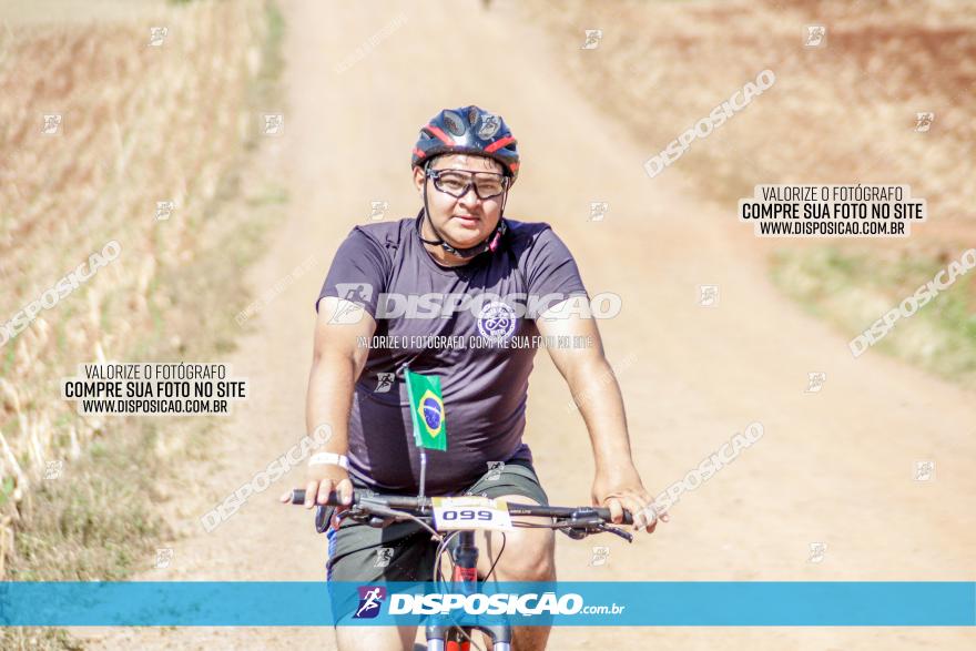 2º Desafio Amigos da APAE - MTB