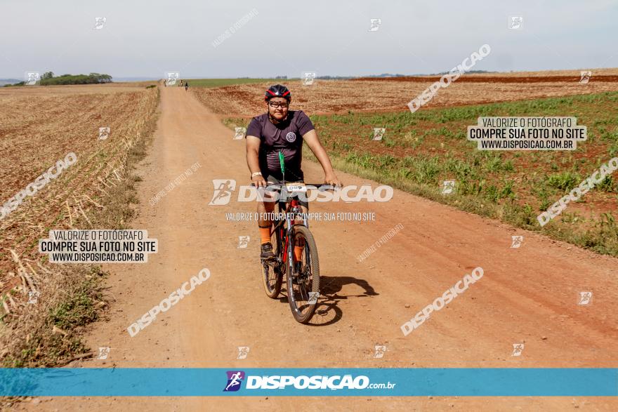 2º Desafio Amigos da APAE - MTB