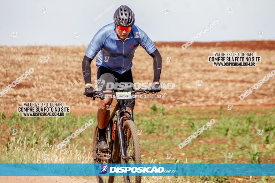 2º Desafio Amigos da APAE - MTB