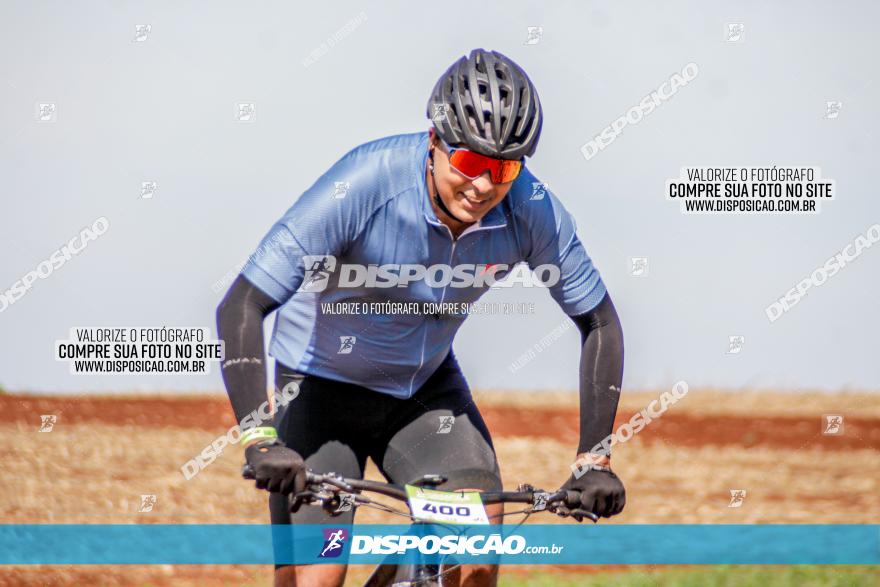 2º Desafio Amigos da APAE - MTB