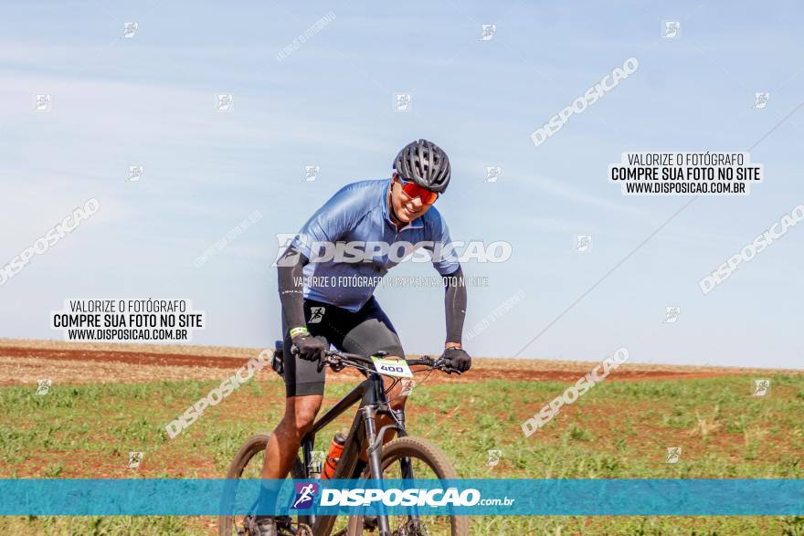 2º Desafio Amigos da APAE - MTB