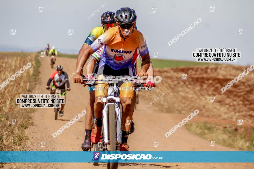 2º Desafio Amigos da APAE - MTB